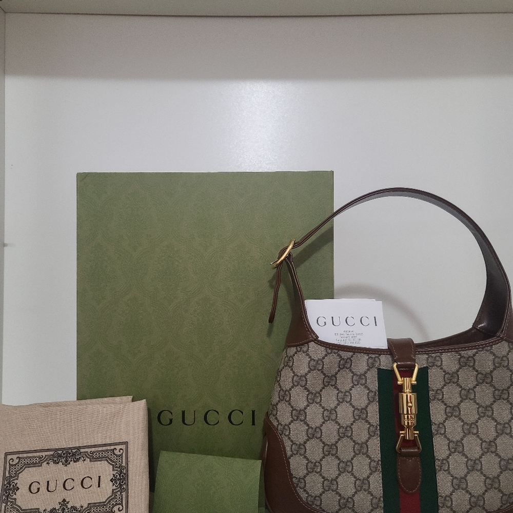 Authentic Gucci bag